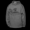 ATC™ PTECH® FLEECE YOUTH HOODIE Thumbnail