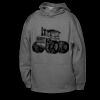 ATC™ PTECH® FLEECE YOUTH HOODIE Thumbnail