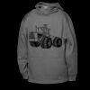 ATC™ PTECH® FLEECE YOUTH HOODIE Thumbnail