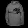ATC™ PTECH® FLEECE YOUTH HOODIE Thumbnail