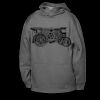 ATC™ PTECH® FLEECE YOUTH HOODIE Thumbnail