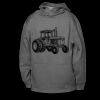 ATC™ PTECH® FLEECE YOUTH HOODIE Thumbnail