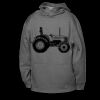 ATC™ PTECH® FLEECE YOUTH HOODIE Thumbnail