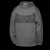 ATC™ PTECH® FLEECE YOUTH HOODIE Thumbnail