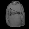 ATC™ PTECH® FLEECE YOUTH HOODIE Thumbnail