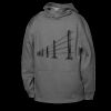 ATC™ PTECH® FLEECE YOUTH HOODIE Thumbnail