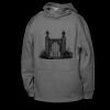 ATC™ PTECH® FLEECE YOUTH HOODIE Thumbnail