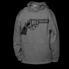 ATC™ PTECH® FLEECE YOUTH HOODIE Thumbnail