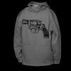 ATC™ PTECH® FLEECE YOUTH HOODIE Thumbnail