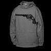 ATC™ PTECH® FLEECE YOUTH HOODIE Thumbnail