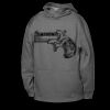 ATC™ PTECH® FLEECE YOUTH HOODIE Thumbnail