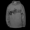 ATC™ PTECH® FLEECE YOUTH HOODIE Thumbnail