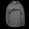 ATC™ PTECH® FLEECE YOUTH HOODIE Thumbnail