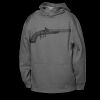 ATC™ PTECH® FLEECE YOUTH HOODIE Thumbnail