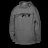 ATC™ PTECH® FLEECE YOUTH HOODIE Thumbnail