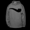 ATC™ PTECH® FLEECE YOUTH HOODIE Thumbnail