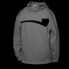 ATC™ PTECH® FLEECE YOUTH HOODIE Thumbnail