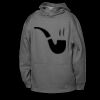 ATC™ PTECH® FLEECE YOUTH HOODIE Thumbnail