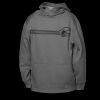 ATC™ PTECH® FLEECE YOUTH HOODIE Thumbnail