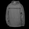 ATC™ PTECH® FLEECE YOUTH HOODIE Thumbnail