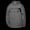 ATC™ PTECH® FLEECE YOUTH HOODIE Thumbnail