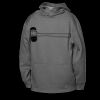 ATC™ PTECH® FLEECE YOUTH HOODIE Thumbnail