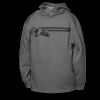 ATC™ PTECH® FLEECE YOUTH HOODIE Thumbnail