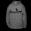 ATC™ PTECH® FLEECE YOUTH HOODIE Thumbnail