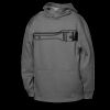 ATC™ PTECH® FLEECE YOUTH HOODIE Thumbnail