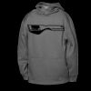 ATC™ PTECH® FLEECE YOUTH HOODIE Thumbnail