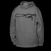ATC™ PTECH® FLEECE YOUTH HOODIE Thumbnail