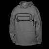ATC™ PTECH® FLEECE YOUTH HOODIE Thumbnail