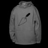 ATC™ PTECH® FLEECE YOUTH HOODIE Thumbnail