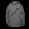 ATC™ PTECH® FLEECE YOUTH HOODIE Thumbnail