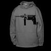 ATC™ PTECH® FLEECE YOUTH HOODIE Thumbnail