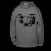 ATC™ PTECH® FLEECE YOUTH HOODIE Thumbnail
