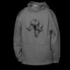 ATC™ PTECH® FLEECE YOUTH HOODIE Thumbnail