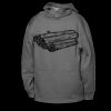 ATC™ PTECH® FLEECE YOUTH HOODIE Thumbnail