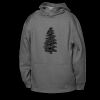 ATC™ PTECH® FLEECE YOUTH HOODIE Thumbnail