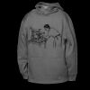 ATC™ PTECH® FLEECE YOUTH HOODIE Thumbnail