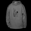 ATC™ PTECH® FLEECE YOUTH HOODIE Thumbnail