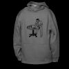 ATC™ PTECH® FLEECE YOUTH HOODIE Thumbnail