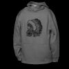 ATC™ PTECH® FLEECE YOUTH HOODIE Thumbnail