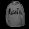 ATC™ PTECH® FLEECE YOUTH HOODIE Thumbnail
