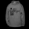 ATC™ PTECH® FLEECE YOUTH HOODIE Thumbnail
