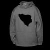 ATC™ PTECH® FLEECE YOUTH HOODIE Thumbnail