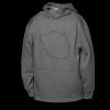 ATC™ PTECH® FLEECE YOUTH HOODIE Thumbnail