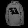 ATC™ PTECH® FLEECE YOUTH HOODIE Thumbnail