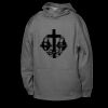 ATC™ PTECH® FLEECE YOUTH HOODIE Thumbnail