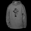 ATC™ PTECH® FLEECE YOUTH HOODIE Thumbnail